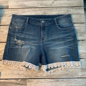 Faded Glory Shorts